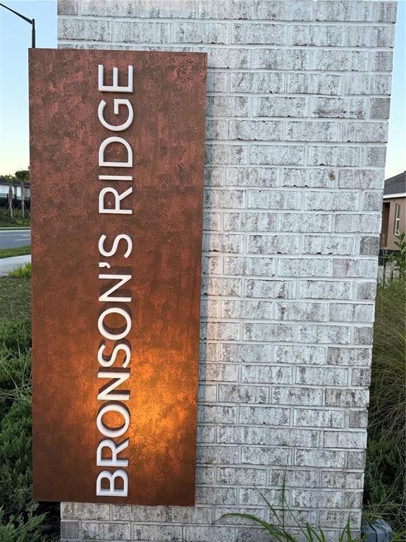 2263 Rider Rain Ln in Apopka, FL - Building Photo - Building Photo