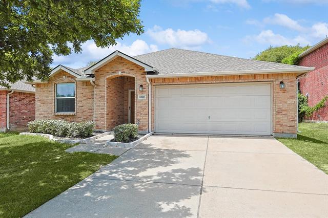 13215 Cleburne Dr in Frisco, TX - Building Photo - Building Photo