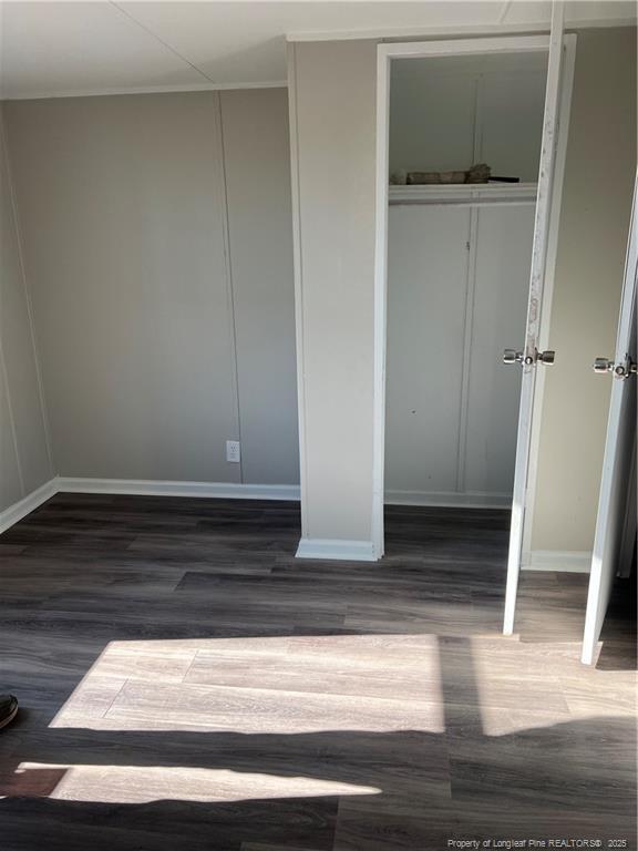 2157-2157 Jenkins Rd in Fairmont, NC - Building Photo - Building Photo