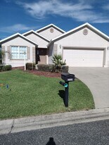 17408 SE 121st Cir in Summerfield, FL - Building Photo
