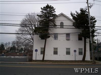 115 N Barry Ave in Mamaroneck, NY - Foto de edificio