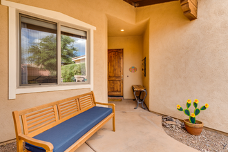 2224 Paseo Tumacacori in Tubac, AZ - Building Photo - Building Photo