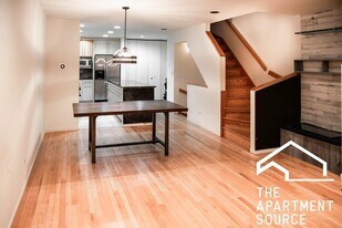 1810 N Fremont St, Unit 12 in Chicago, IL - Building Photo