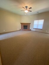1609 Tara Dr in Moore, OK - Building Photo - Building Photo