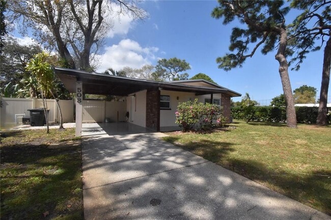 508 N Jupiter Ave in Clearwater, FL - Building Photo - Building Photo
