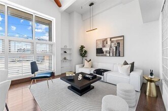 689 Marin Blvd in Jersey City, NJ - Building Photo - Building Photo