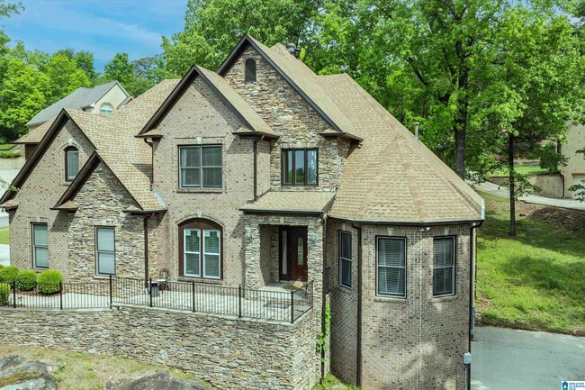 property at 1200 Grand Oaks Cove