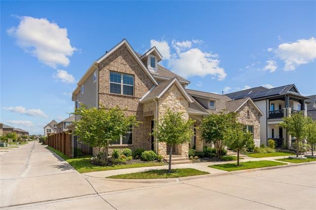4402 Cypress Thorn Dr in Arlington, TX - Building Photo - Building Photo