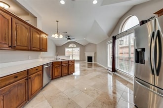 912 Churchhill Dr in Saginaw, TX - Building Photo - Building Photo