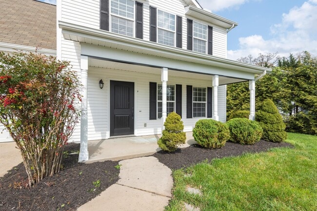 6110 Morning Glory Pl in Knoxville, TN - Building Photo - Building Photo
