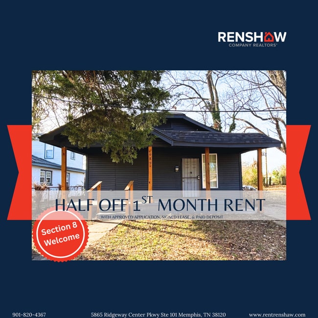 property at 689 Baltimore St