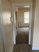 16890 Santa Rosa Dr, Unit 1st fl Flat-3 Bedroom in Detroit, MI - Foto de edificio - Building Photo