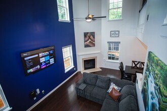 665 Lakeside Cir in Covington, GA - Building Photo - Building Photo