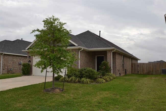 property at 8435 Chesney Trl