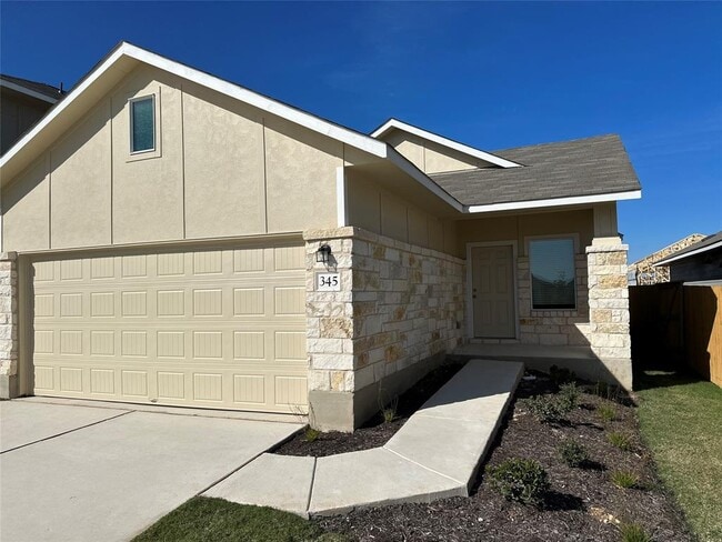 345 The Bad Wy in Jarrell, TX - Building Photo - Building Photo