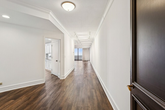 property at 2660 Peachtree Rd NW