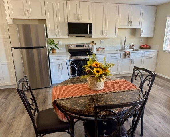 property at 5523 Bolivar St