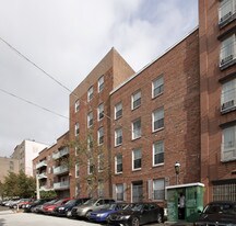 Churchview Commons in Philadelphia, PA - Building Photo