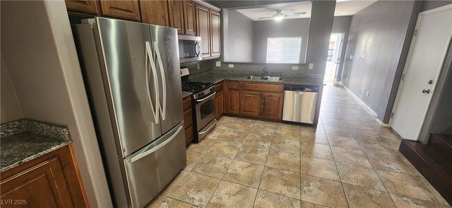 property at 6120 Crow Butte Ct
