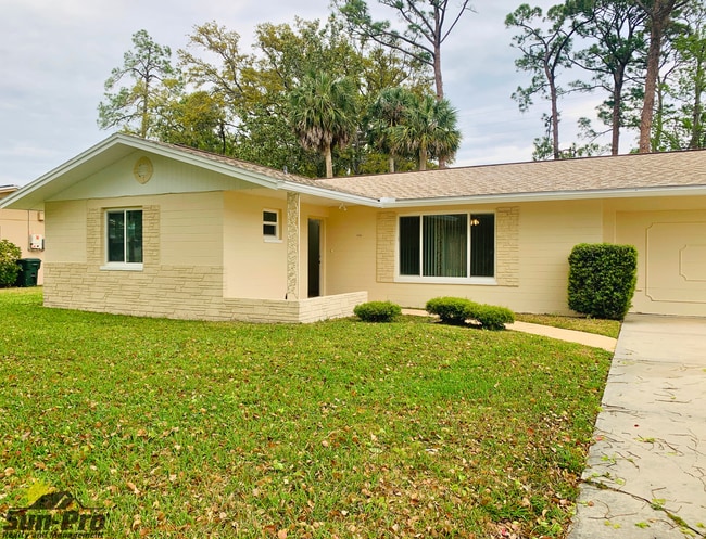 1505 Edgewater Rd in Daytona Beach, FL - Building Photo - Building Photo