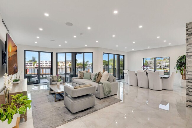 800 Andrews Ave in Delray Beach, FL - Building Photo - Building Photo