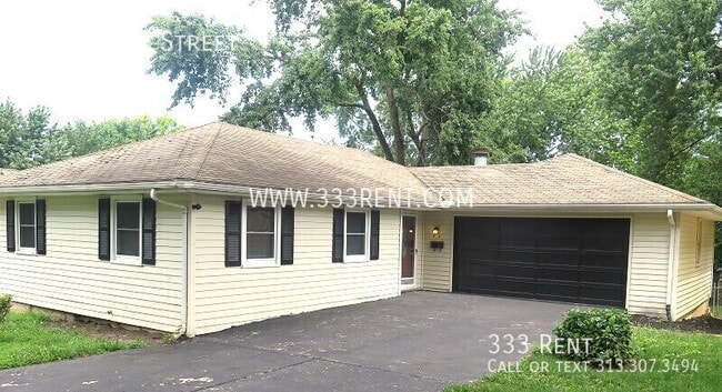 414 E 91st St in Kansas City, MO - Building Photo - Building Photo