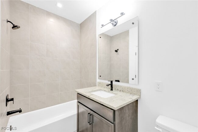 property at 7584 Carnegie Way