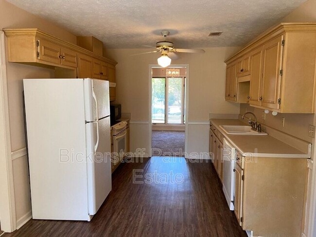 7405 Cedar Creek Loop in Columbus, GA - Building Photo - Building Photo