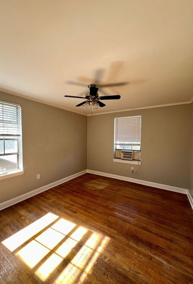 property at 100 N Cooper St