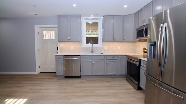 16707 Mattawoman Ln in Waldorf, MD - Foto de edificio - Building Photo