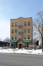 Montano in Hartford, CT - Building Photo - Building Photo