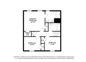 1475 Glynn Oaks Cir SW in Marietta, GA - Building Photo - Building Photo