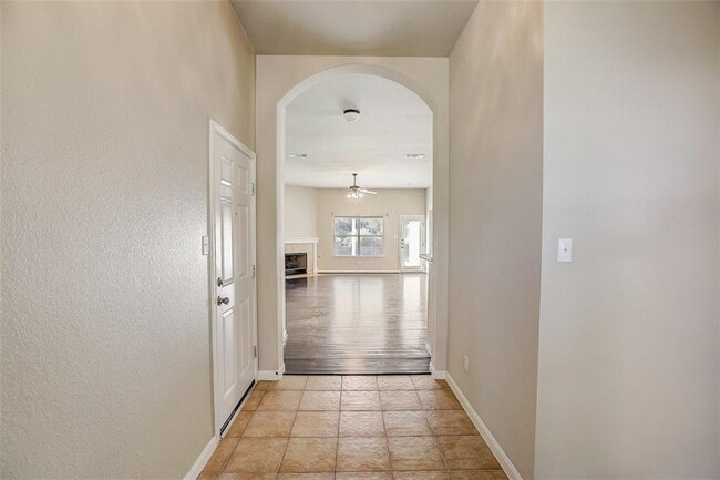 1385 Cherrywood in Kyle, TX - Building Photo - Building Photo