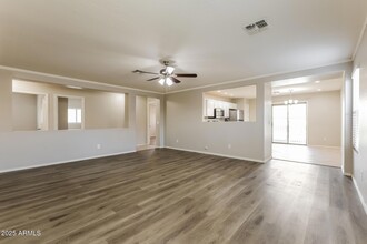 8532 E Desert Ln in Mesa, AZ - Foto de edificio - Building Photo