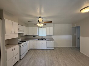 6003 Orlando Ave in Lubbock, TX - Foto de edificio - Building Photo