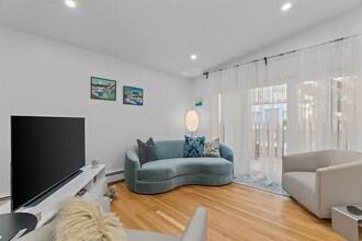 402 E 7th St in Boston, MA - Building Photo - Building Photo