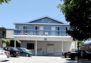 3659 Lemona Ave in San Diego, CA - Building Photo