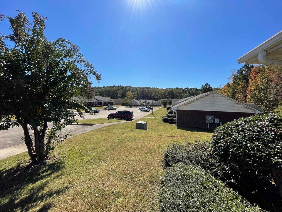 1634 Cobblestone Ln in Montevallo, AL - Building Photo