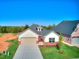 2017 Marsala Dr in Edmond, OK - Building Photo
