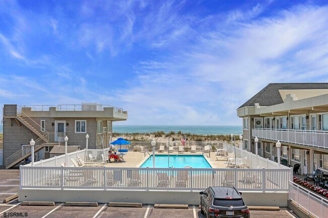 9010 Atlantic Ave in Margate City, NJ - Building Photo - Building Photo