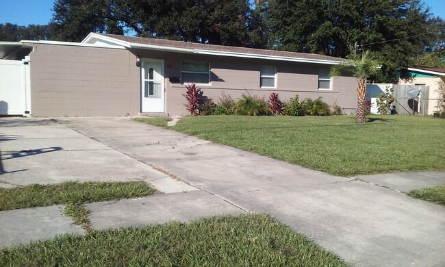 10851 Java Dr in Jacksonville, FL - Building Photo - Building Photo