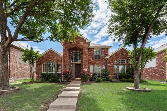 property at 406 Shady Valley Dr