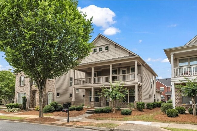 559 Myrtle Trace Ln in Suwanee, GA - Building Photo - Building Photo