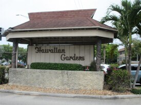 5003 NW 35th St in Lauderdale Lakes, FL - Building Photo