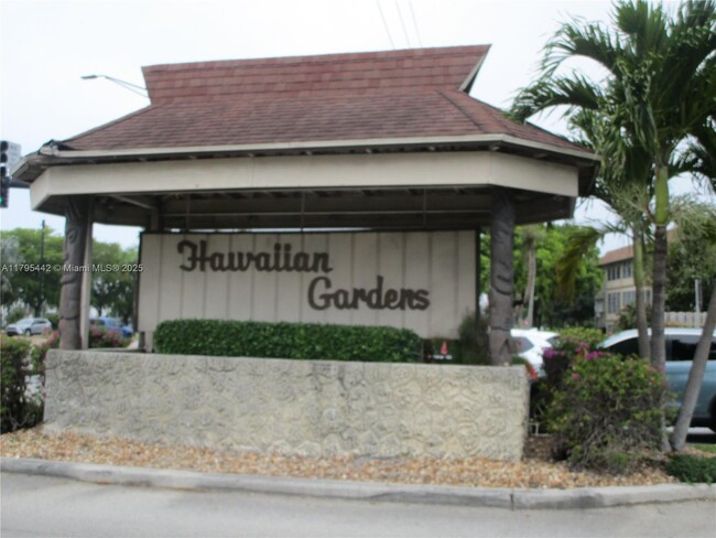 property at 5003 NW 35th St