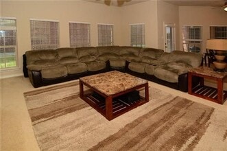 5824 Silver Buckle Dr in McKinney, TX - Building Photo - Building Photo