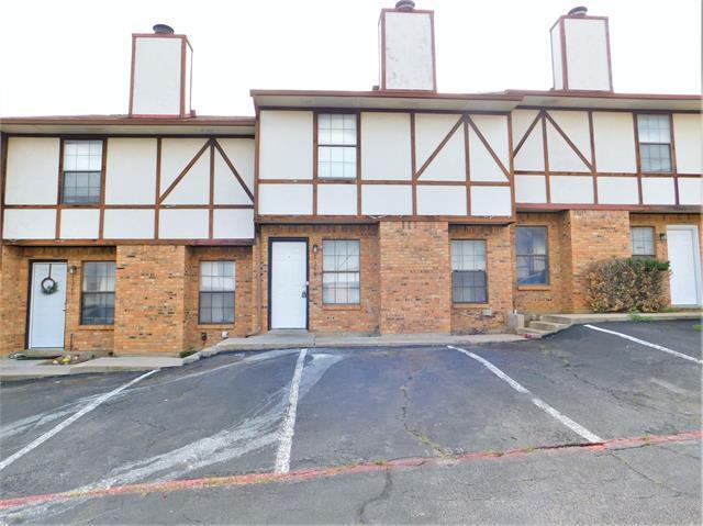 property at 1259 Dallas Dr