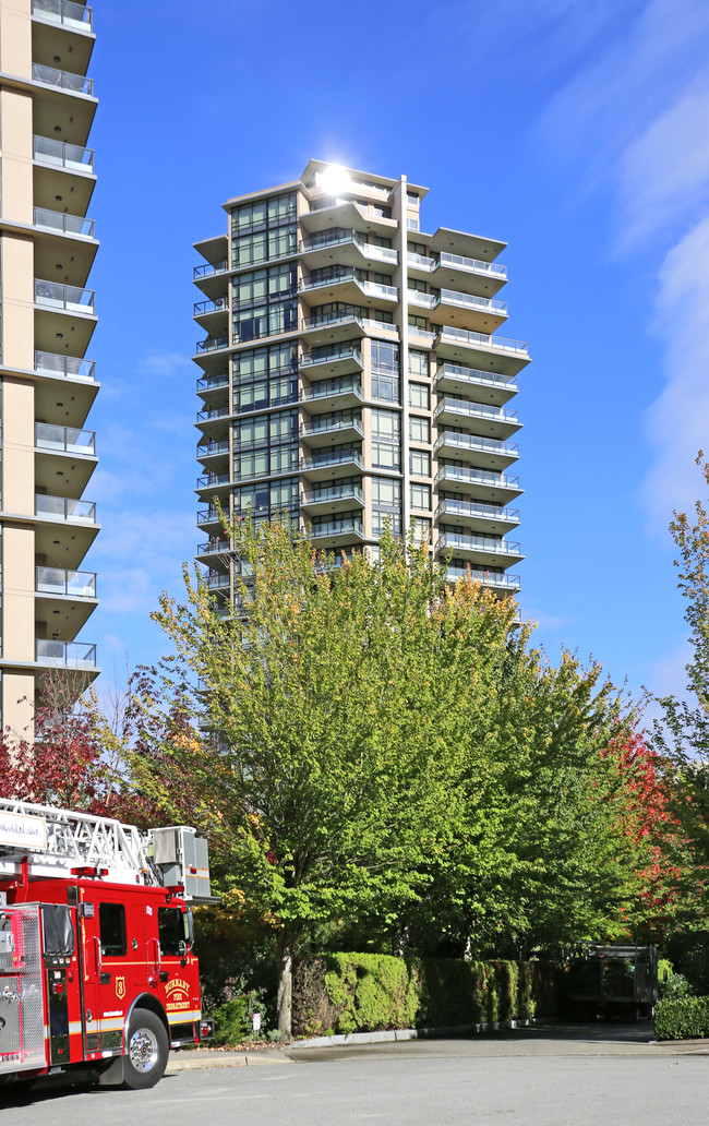 Jewel II in Burnaby, BC - Building Photo - Building Photo