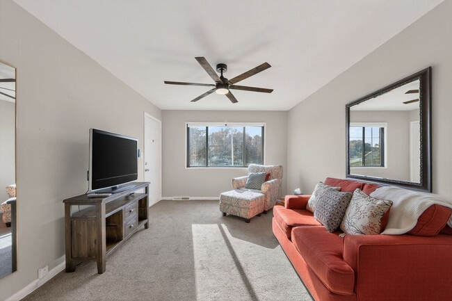 4305 NW 56th St in Kansas City, MO - Building Photo - Building Photo