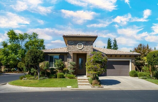property at 11309 N Via Verona Way